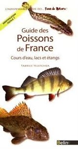 Guide des poissons de france